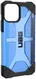 Urban Armor Gear Plasma Apple iPhone 11 Pro Hoesje Cobalt afbeelding 11