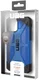 Urban Armor Gear Plasma Apple iPhone 11 Pro Hoesje Cobalt afbeelding 13