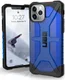 Urban Armor Gear Plasma Apple iPhone 11 Pro Hoesje Cobalt afbeelding 2
