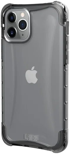 Urban Armor Gear Plyo Apple iPhone 11 Pro Hoesje Ice afbeelding 6