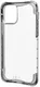 Urban Armor Gear Plyo Apple iPhone 11 Pro Hoesje Ice afbeelding 9