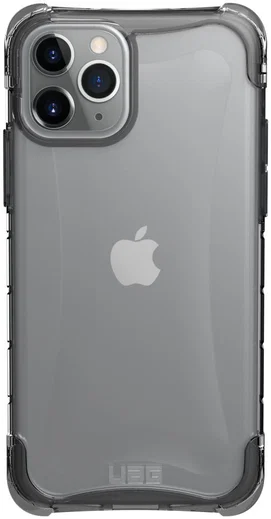 Urban Armor Gear Plyo Apple iPhone 11 Pro Hoesje Ice afbeelding 2