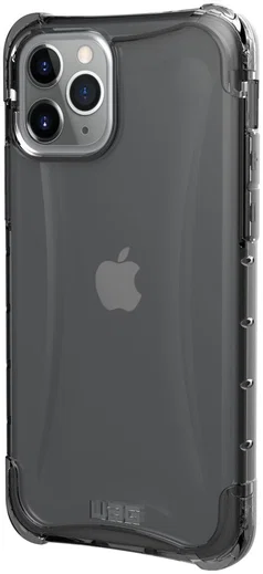 Urban Armor Gear Plyo Apple iPhone 11 Pro Hoesje Ash afbeelding 6