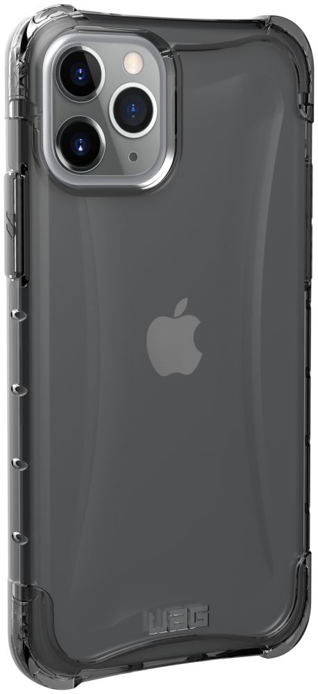 Urban Armor Gear Plyo Apple iPhone 11 Pro Hoesje Ash afbeelding 7