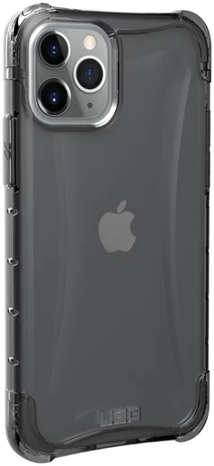 Urban Armor Gear Plyo Apple iPhone 11 Pro Hoesje Ash afbeelding 7