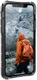 Urban Armor Gear Plyo Apple iPhone 11 Pro Hoesje Ash afbeelding 8