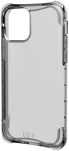Urban Armor Gear Plyo Apple iPhone 11 Pro Hoesje Ash afbeelding 9