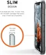 Urban Armor Gear Plyo Apple iPhone 11 Pro Hoesje Ash afbeelding 4
