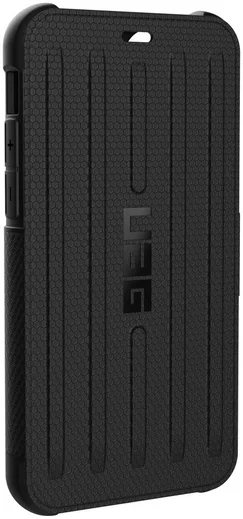 Urban Armor Gear Metropolis Apple iPhone 11 Pro Hoesje Zwart afbeelding 6
