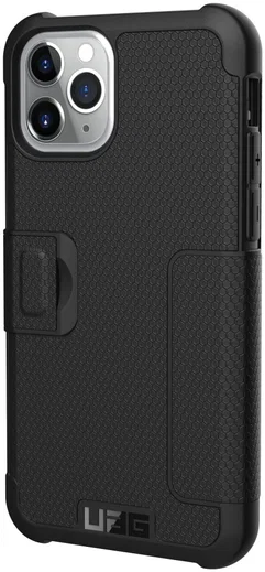 Urban Armor Gear Metropolis Apple iPhone 11 Pro Hoesje Zwart afbeelding 8