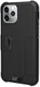 Urban Armor Gear Metropolis Apple iPhone 11 Pro Hoesje Zwart afbeelding 8