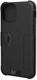 Urban Armor Gear Metropolis Apple iPhone 11 Pro Hoesje Zwart afbeelding 10