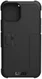 Urban Armor Gear Metropolis Apple iPhone 11 Pro Hoesje Zwart afbeelding 11