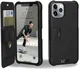 Urban Armor Gear Metropolis Apple iPhone 11 Pro Hoesje Zwart afbeelding 1