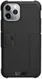 Urban Armor Gear Metropolis Apple iPhone 11 Pro Hoesje Zwart afbeelding 2