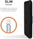 Urban Armor Gear Metropolis Apple iPhone 11 Pro Hoesje Zwart afbeelding 4