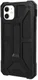 Urban Armor Gear Monarch Apple iPhone 11 Hoesje Zwart afbeelding 7
