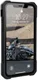 Urban Armor Gear Monarch Apple iPhone 11 Hoesje Zwart afbeelding 9