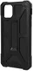 Urban Armor Gear Monarch Apple iPhone 11 Hoesje Zwart afbeelding 10