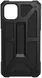 Urban Armor Gear Monarch Apple iPhone 11 Hoesje Zwart afbeelding 11