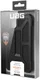 Urban Armor Gear Monarch Apple iPhone 11 Hoesje Zwart afbeelding 14