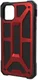 Urban Armor Gear Monarch Apple iPhone 11 Hoesje Crimson afbeelding 10