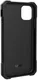 Urban Armor Gear Monarch Apple iPhone 11 Hoesje Crimson afbeelding 13