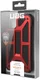Urban Armor Gear Monarch Apple iPhone 11 Hoesje Crimson afbeelding 14