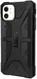 Urban Armor Gear Pathfinder Apple iPhone 11 Hoesje Zwart afbeelding 6