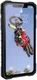 Urban Armor Gear Pathfinder Apple iPhone 11 Hoesje Zwart afbeelding 8