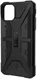 Urban Armor Gear Pathfinder Apple iPhone 11 Hoesje Zwart afbeelding 9