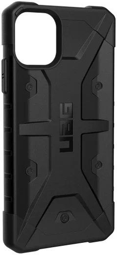 Urban Armor Gear Pathfinder Apple iPhone 11 Hoesje Zwart afbeelding 11