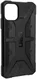 Urban Armor Gear Pathfinder Apple iPhone 11 Hoesje Zwart afbeelding 11