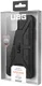 Urban Armor Gear Pathfinder Apple iPhone 11 Hoesje Zwart afbeelding 13