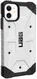 Urban Armor Gear Pathfinder Apple iPhone 11 Hoesje Wit afbeelding 7
