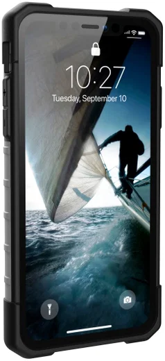 Urban Armor Gear Pathfinder Apple iPhone 11 Hoesje Wit afbeelding 8