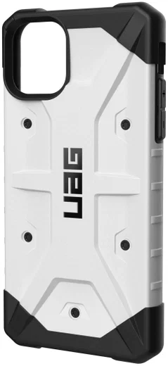 Urban Armor Gear Pathfinder Apple iPhone 11 Hoesje Wit afbeelding 9
