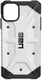 Urban Armor Gear Pathfinder Apple iPhone 11 Hoesje Wit afbeelding 10