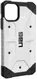 Urban Armor Gear Pathfinder Apple iPhone 11 Hoesje Wit afbeelding 11