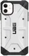 Urban Armor Gear Pathfinder Apple iPhone 11 Hoesje Wit afbeelding 1