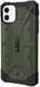 Urban Armor Gear Pathfinder Apple iPhone 11 Hoesje Groen afbeelding 6