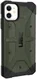 Urban Armor Gear Pathfinder Apple iPhone 11 Hoesje Groen afbeelding 7