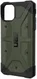 Urban Armor Gear Pathfinder Apple iPhone 11 Hoesje Groen afbeelding 9