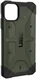 Urban Armor Gear Pathfinder Apple iPhone 11 Hoesje Groen afbeelding 11