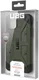 Urban Armor Gear Pathfinder Apple iPhone 11 Hoesje Groen afbeelding 13