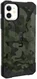 Urban Armor Gear Pathfinder Apple iPhone 11 Hoesje Camo Groen afbeelding 7