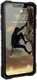 Urban Armor Gear Pathfinder Apple iPhone 11 Hoesje Camo Groen afbeelding 8
