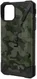 Urban Armor Gear Pathfinder Apple iPhone 11 Hoesje Camo Groen afbeelding 9
