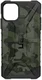Urban Armor Gear Pathfinder Apple iPhone 11 Hoesje Camo Groen afbeelding 10