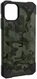 Urban Armor Gear Pathfinder Apple iPhone 11 Hoesje Camo Groen afbeelding 11